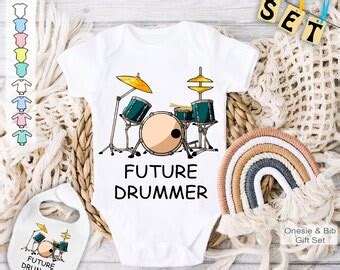 baby dior vintage drummer outfit